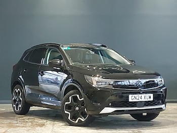 Used Vauxhall Grandland 2024 for sale - 77284259: Photo