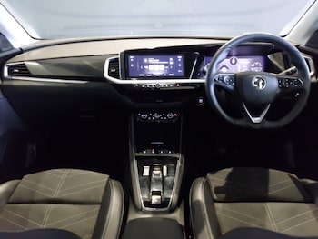 Used Vauxhall Grandland 2024 for sale - 77284259: Photo