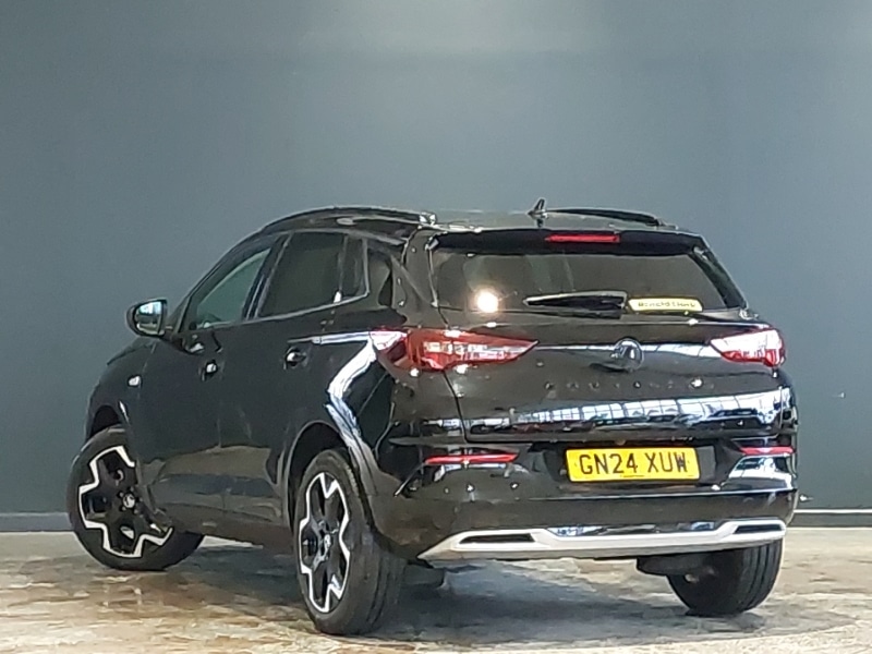 Used Vauxhall Grandland 2024 for sale - 77284259: Photo 3