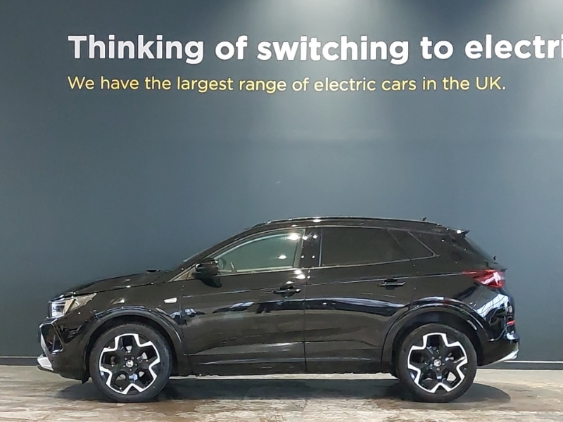 Used Vauxhall Grandland 2024 for sale - 77284259: Photo 4