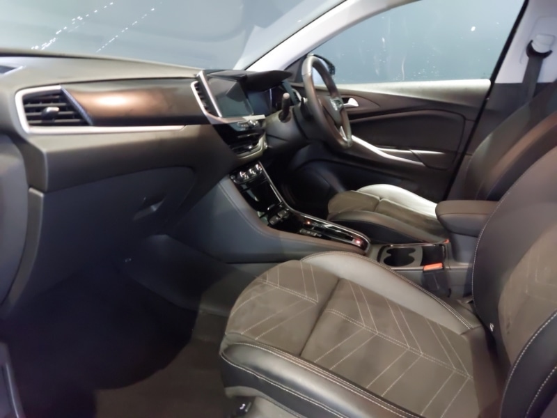 Used Vauxhall Grandland 2024 for sale - 77284259: Photo 5