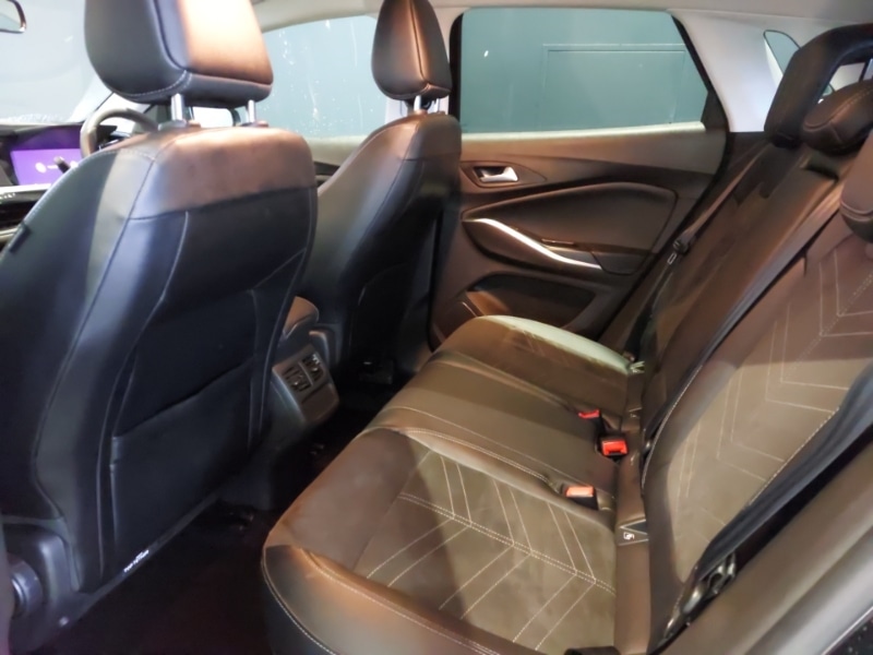 Used Vauxhall Grandland 2024 for sale - 77284259: Photo 6