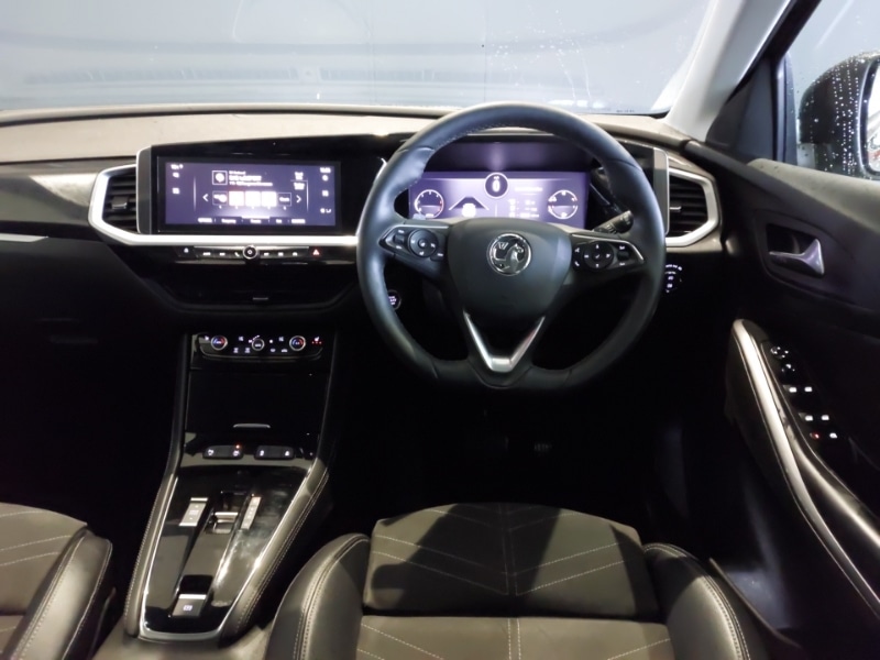 Used Vauxhall Grandland 2024 for sale - 77284259: Photo 7