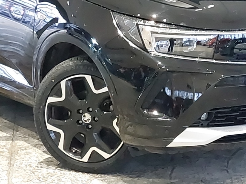 Used Vauxhall Grandland 2024 for sale - 77284259: Photo 9