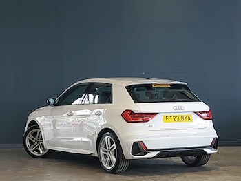 Used Audi A1 2023 for sale - 78425035: Photo