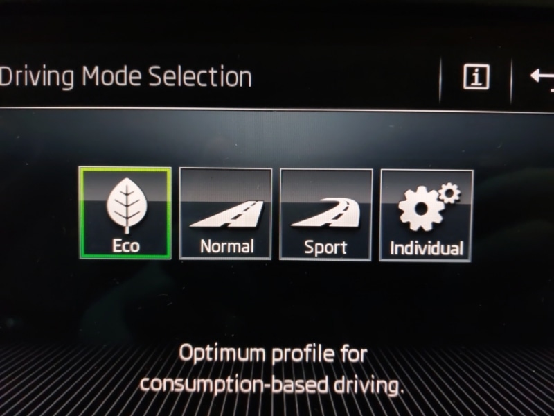 Used Skoda Octavia 2017 for sale - 77165236: Photo 12