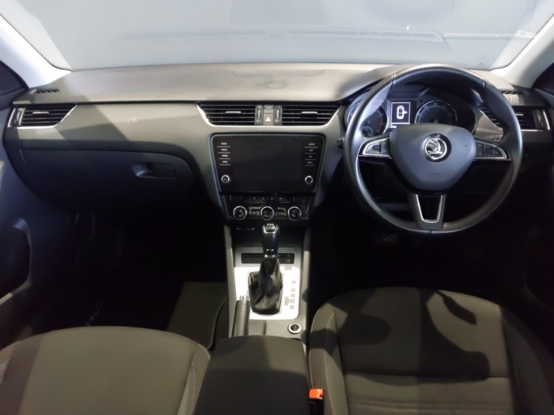 Used Skoda Octavia 2017 for sale - 77165236: Photo 2