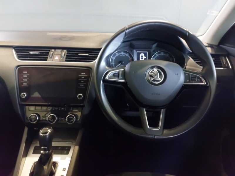 Used Skoda Octavia 2017 for sale - 77165236: Photo 7