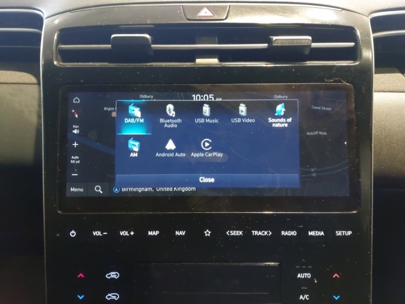 Used Hyundai TUCSON 2022 for sale - 77338288: Photo 14