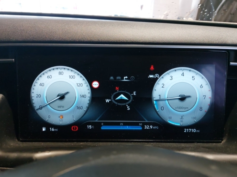 Used Hyundai TUCSON 2022 for sale - 77338288: Photo 19