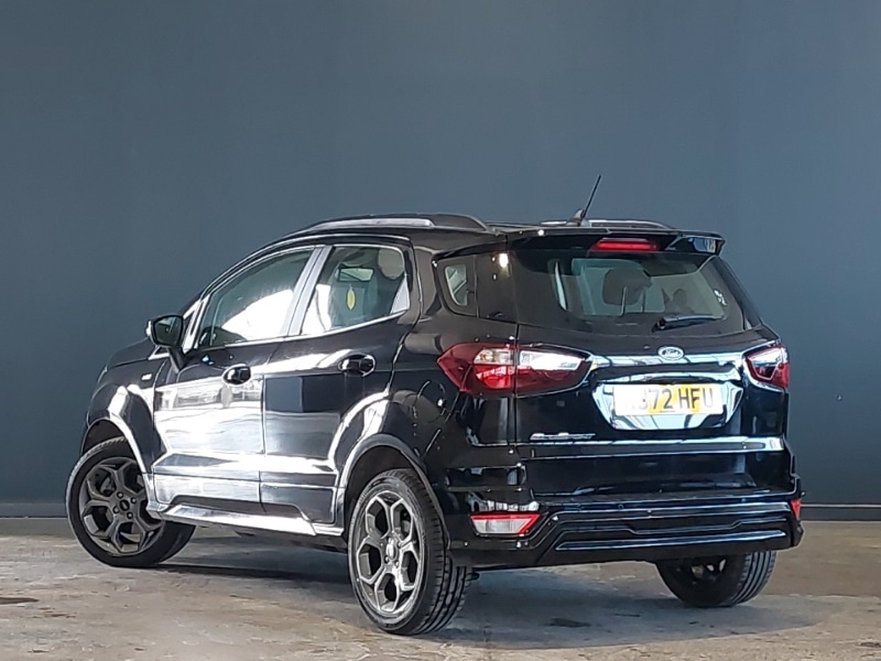 Used Ford Ecosport 2023 for sale - 77782256: Photo 3