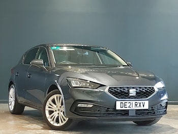 2021 - 1.0 TSI EVO SE Dynamic 5dr