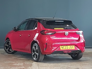 Used Vauxhall Corsa 2023 for sale - 79549903: Photo