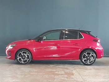 Used Vauxhall Corsa 2023 for sale - 79549903: Photo