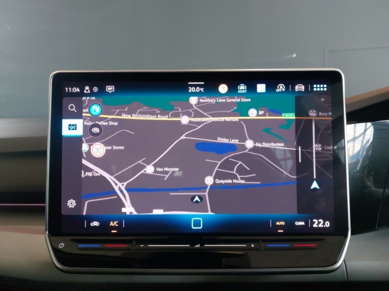 Used Volkswagen Golf 2024 for sale - 78178556: Photo 12