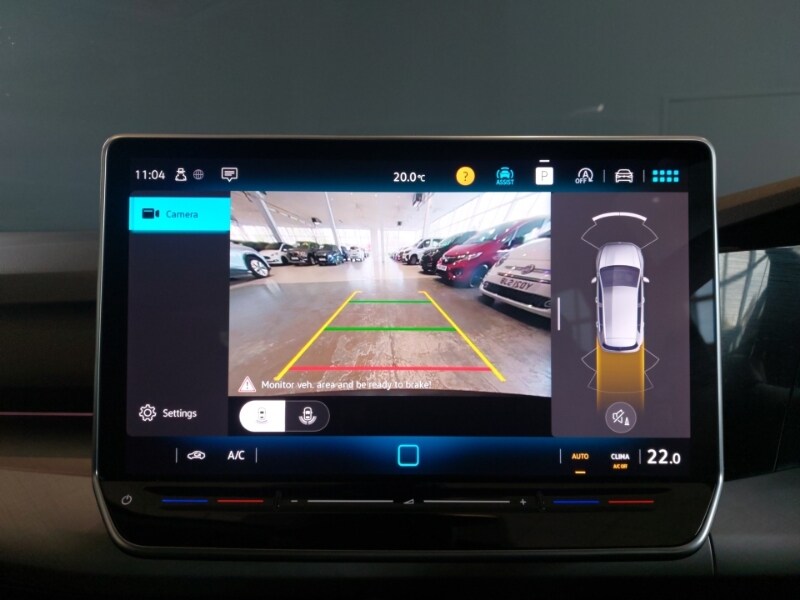 Used Volkswagen Golf 2024 for sale - 78178556: Photo 14