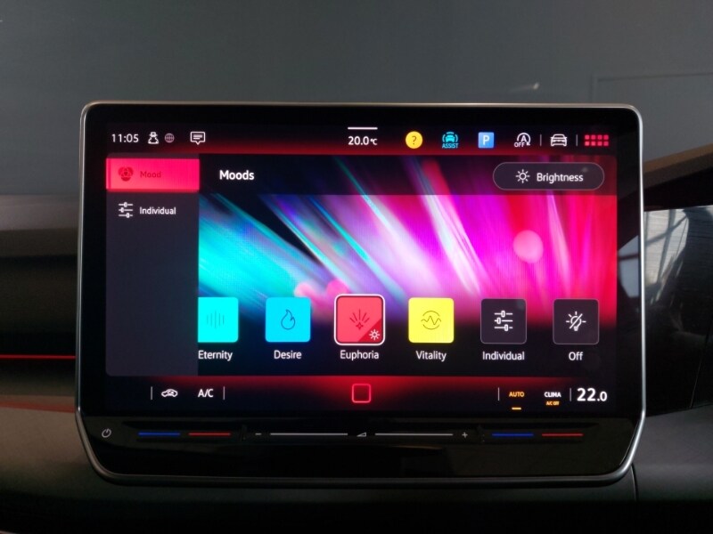 Used Volkswagen Golf 2024 for sale - 78178556: Photo 15