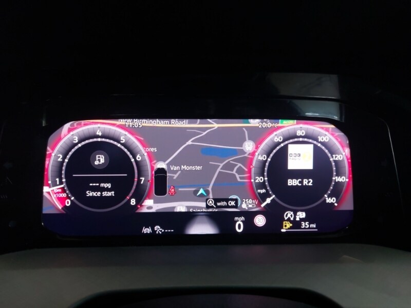 Used Volkswagen Golf 2024 for sale - 78178556: Photo 17