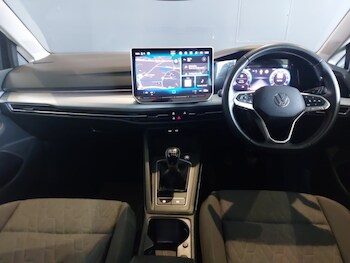 Used Volkswagen Golf 2024 for sale - 78178556: Photo