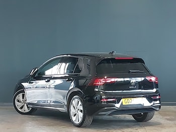 Used Volkswagen Golf 2024 for sale - 78178556: Photo