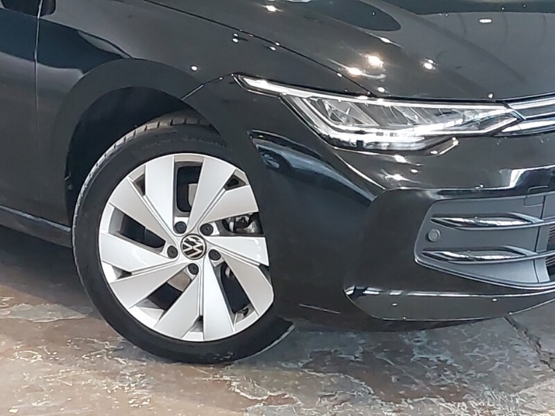 Used Volkswagen Golf 2024 for sale - 78178556: Photo 9