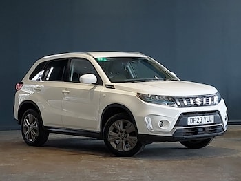 Used Suzuki Vitara 2023 for sale - 79420298: Photo