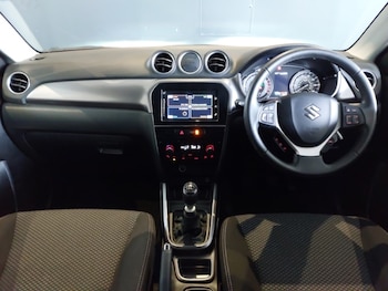Used Suzuki Vitara 2023 for sale - 79420298: Photo