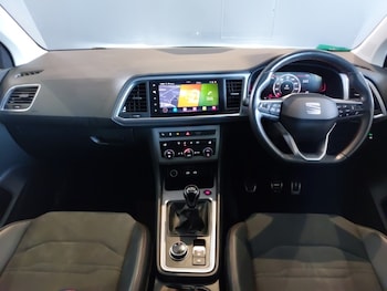 Used SEAT Ateca 2024 for sale - 78957177: Photo
