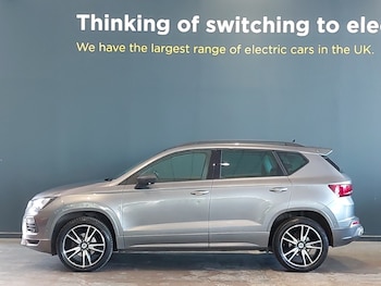 Used SEAT Ateca 2024 for sale - 78957177: Photo