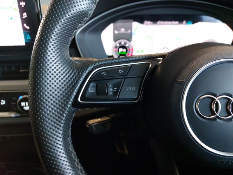 Used Audi A5 2023 for sale - 76875475: Photo 10