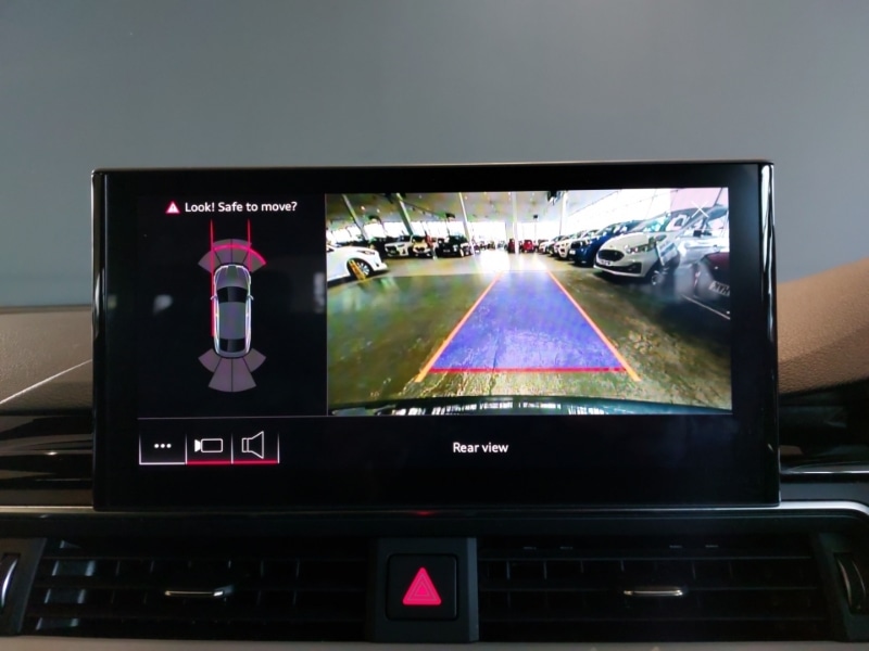 Used Audi A5 2023 for sale - 76875475: Photo 12