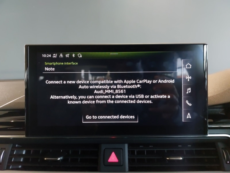 Used Audi A5 2023 for sale - 76875475: Photo 14