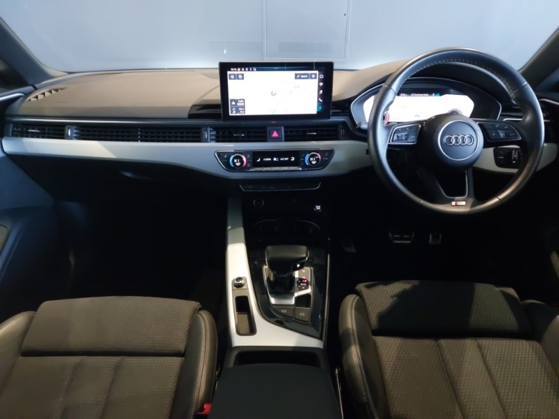 Used Audi A5 2023 for sale - 76875475: Photo 2