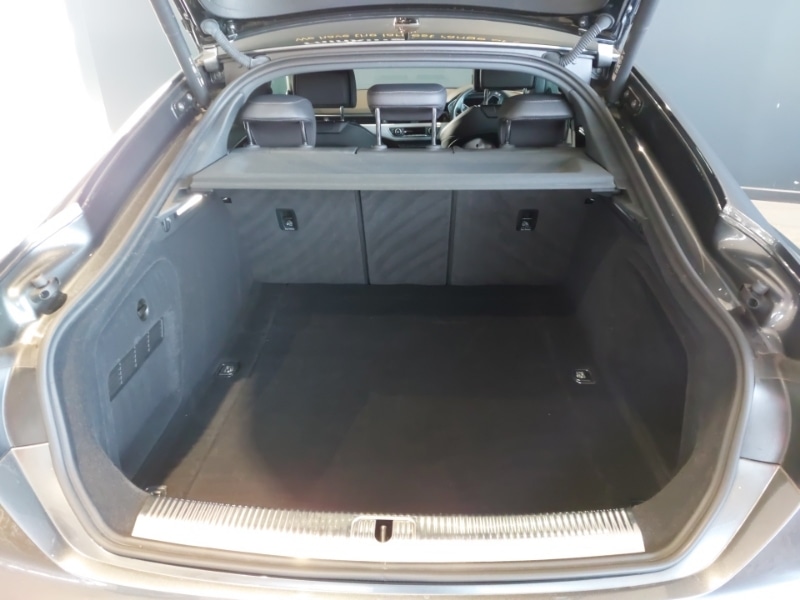 Used Audi A5 2023 for sale - 76875475: Photo 8