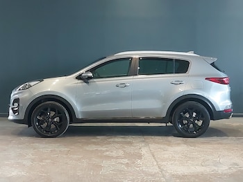 Used Kia Sportage 2020 for sale - 79586413: Photo