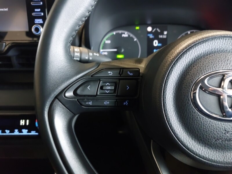 Used Toyota Yaris 2023 for sale - 77689958: Photo 10