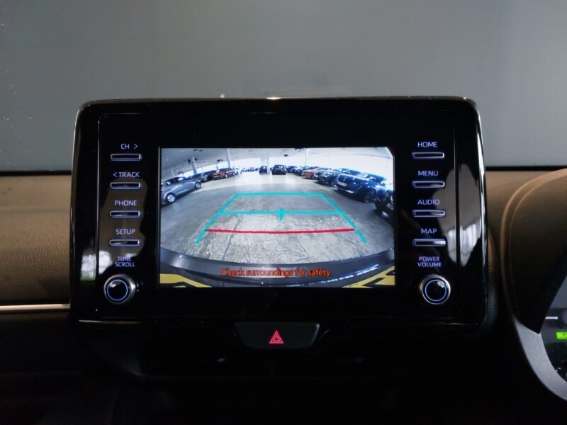 Used Toyota Yaris 2023 for sale - 77689958: Photo 12