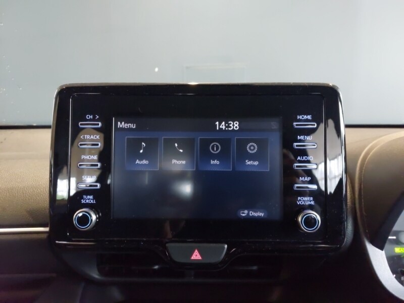 Used Toyota Yaris 2023 for sale - 77689958: Photo 13