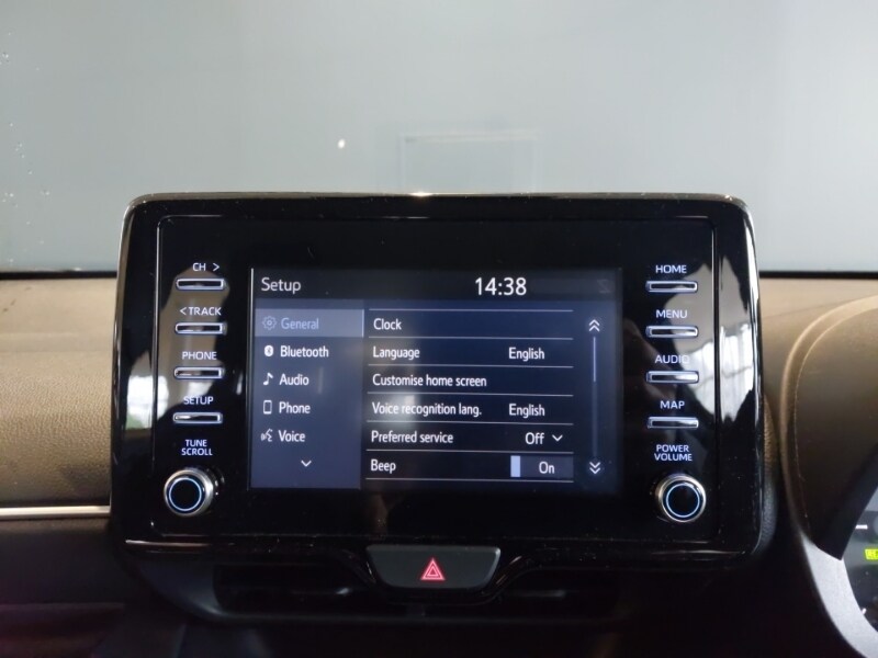 Used Toyota Yaris 2023 for sale - 77689958: Photo 14