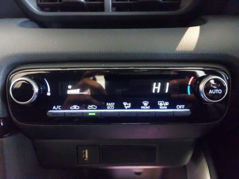 Used Toyota Yaris 2023 for sale - 77689958: Photo 16