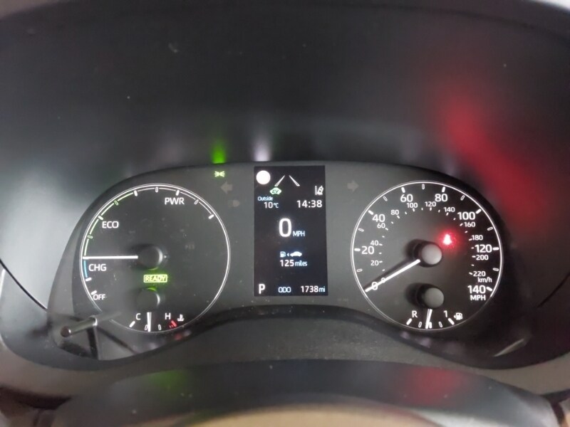 Used Toyota Yaris 2023 for sale - 77689958: Photo 19