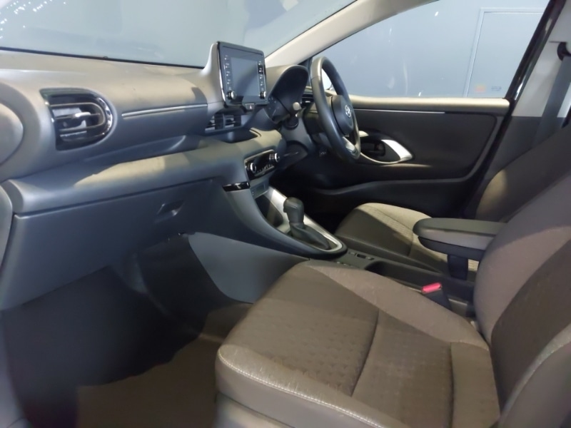 Used Toyota Yaris 2023 for sale - 77689958: Photo 5