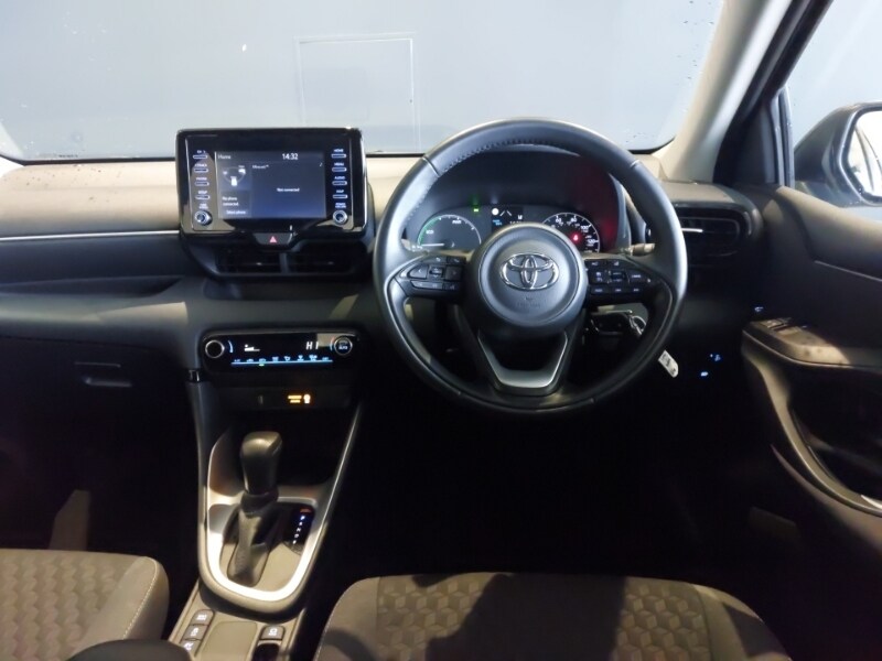 Used Toyota Yaris 2023 for sale - 77689958: Photo 7