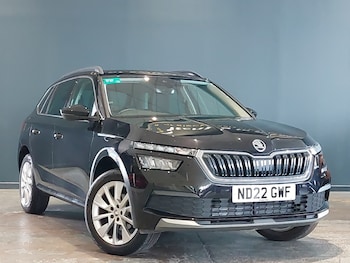 2022 - 1.0 TSI 95 SE Drive 5dr