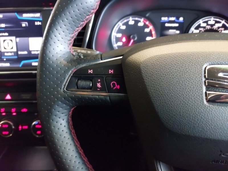 Used SEAT Leon 2019 for sale - 77197689: Photo 10