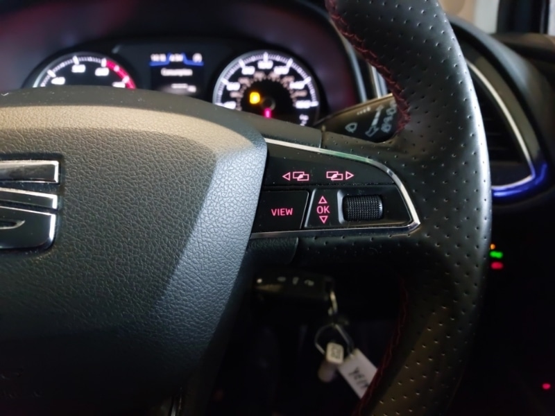 Used SEAT Leon 2019 for sale - 77197689: Photo 11