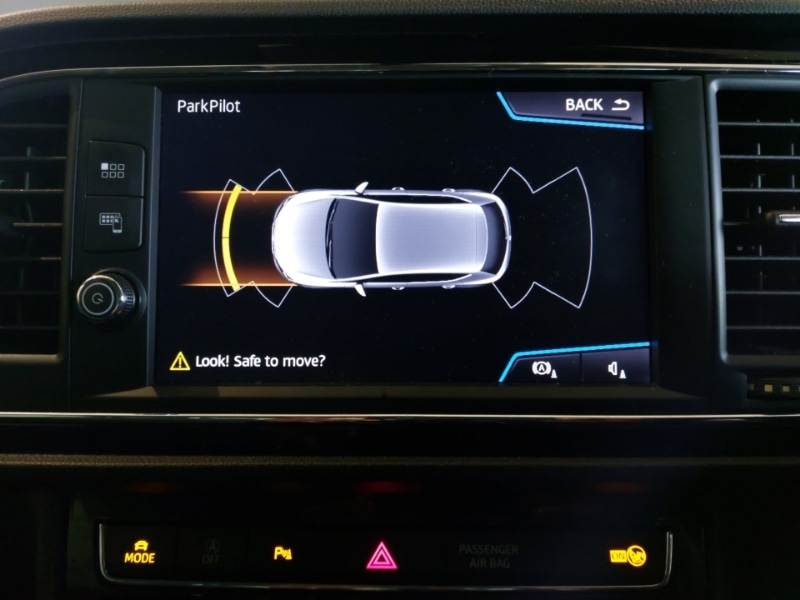 Used SEAT Leon 2019 for sale - 77197689: Photo 12