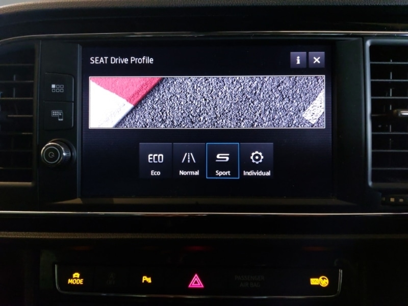 Used SEAT Leon 2019 for sale - 77197689: Photo 13