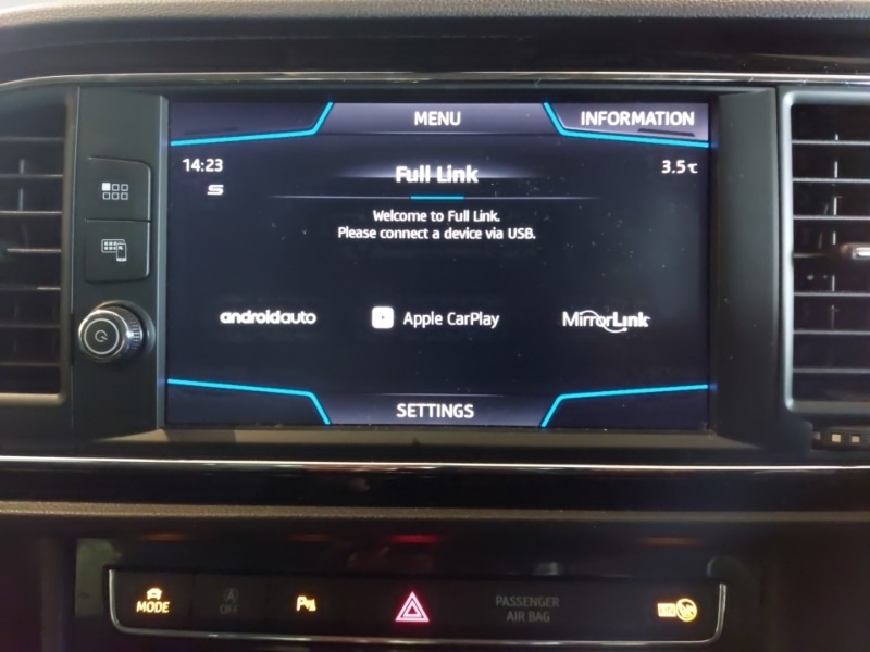 Used SEAT Leon 2019 for sale - 77197689: Photo 14