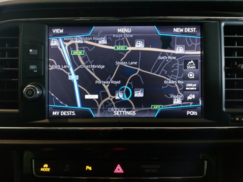 Used SEAT Leon 2019 for sale - 77197689: Photo 15